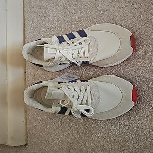 Adidas Men's Iniki Runner Pride of the 70s